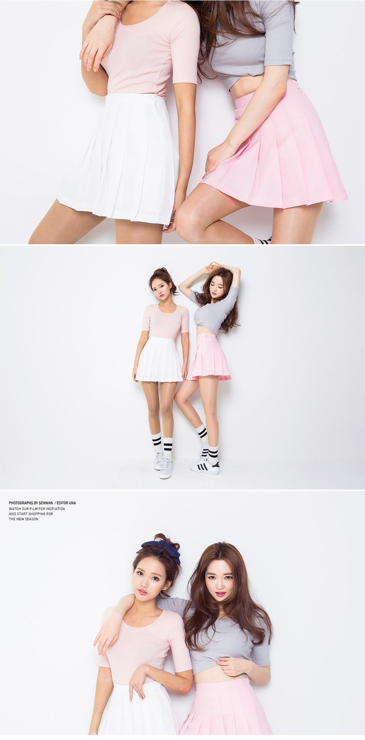 Jupe en Polyester - Ref 3441591 Image 18