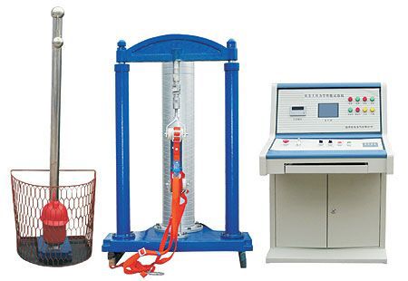 安全工具拉力试验机 力学性能试验机 力学性能试验机,立式拉力试验机,安全腰带拉力试验机,安全帽冲击试验机