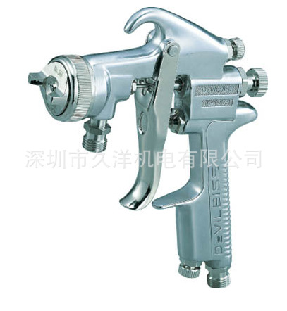 日本中山TSG-508S-18喷枪批发