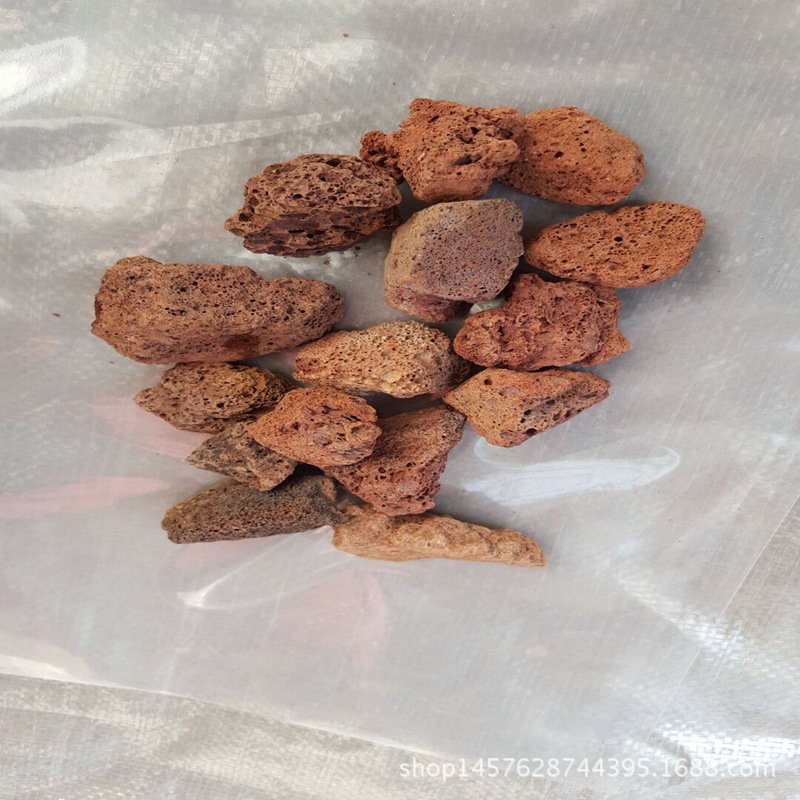 火山石2-5cm