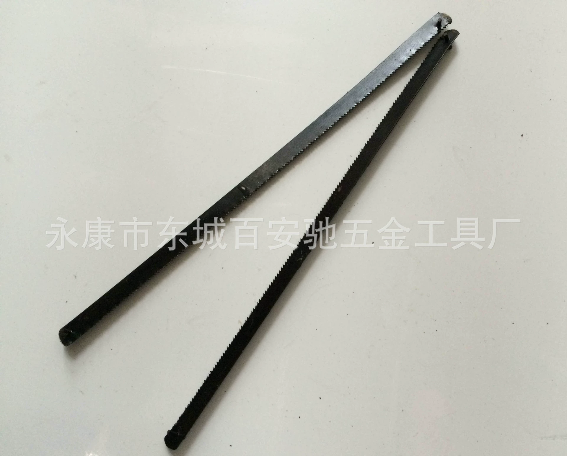 Поставка 6-дюймового мини-полотна для ножовки 150 мм малое пильное полотно, подходящее для всех видов мини-пильного полотна для ручной пилы