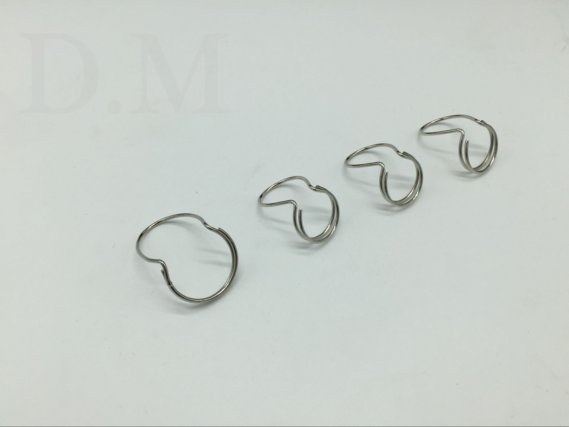 Suministro de primavera guitarra PICK metal metralla dedo velocidad rebote PICK pulgar dedo índice manga instrumento musical metralla