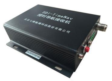 TIME-N***差分接收機