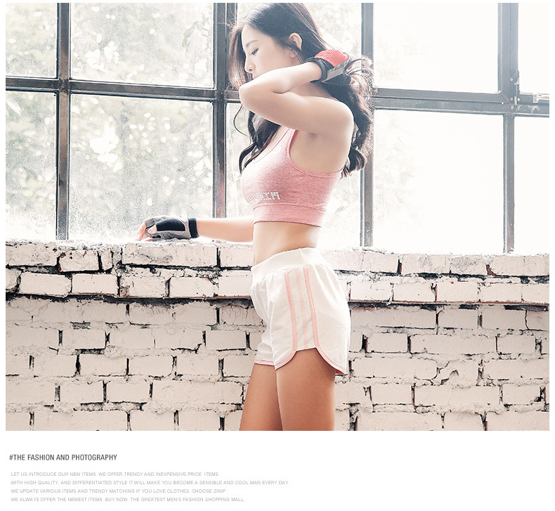 Débardeur sport pour femme - Ref 2029028 Image 28