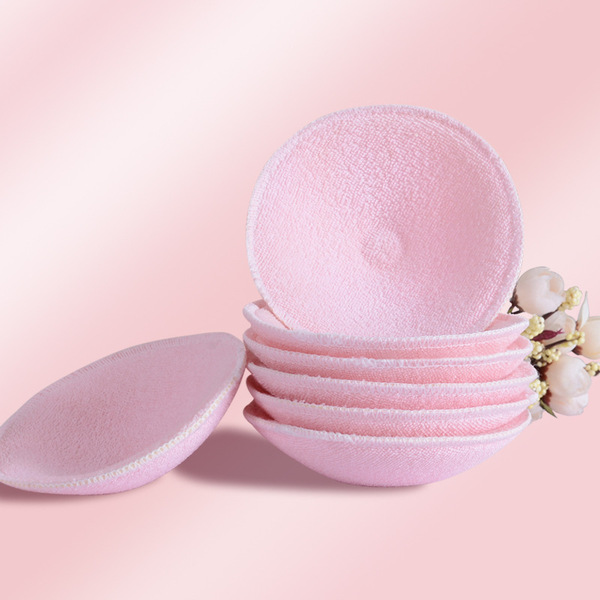 Hermetic breast pads