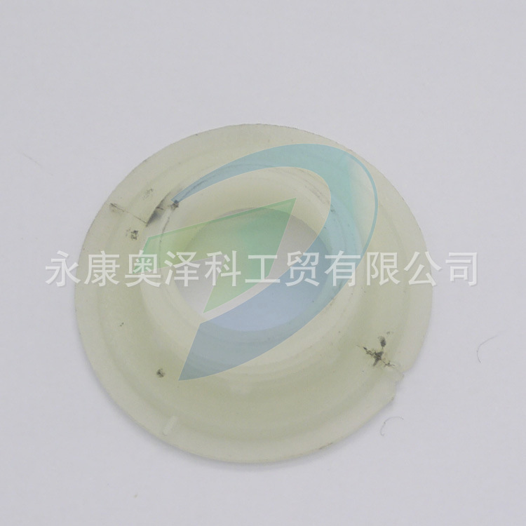 适用于富世华Husqvarna胡斯华纳340/345/350/353汽油锯机油泵涡轮