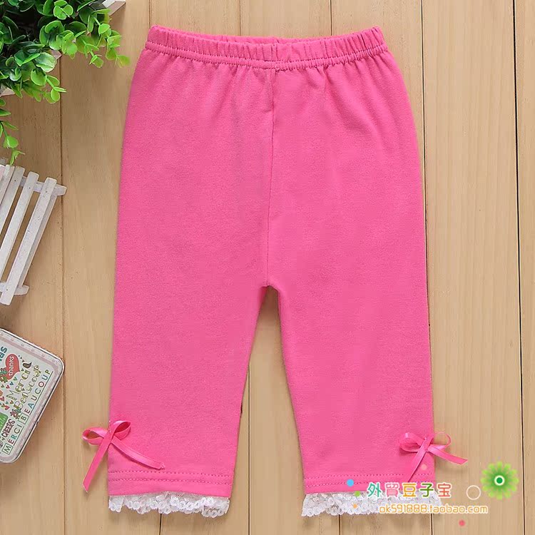 Pantalon fille - Ref 2064056 Image 13