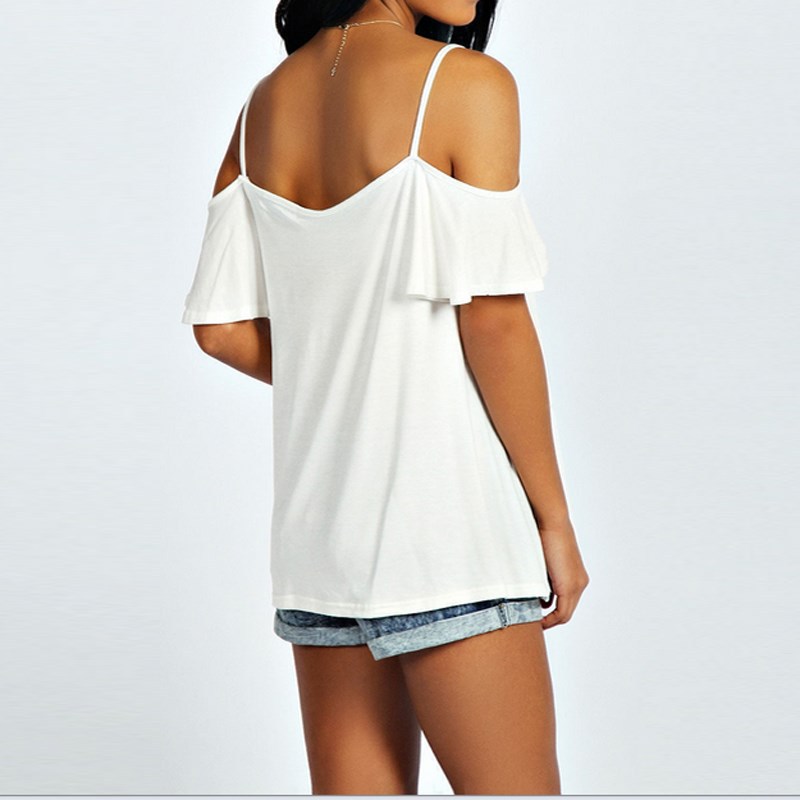 Fashion-T-Shirt-2016-Summer-Se