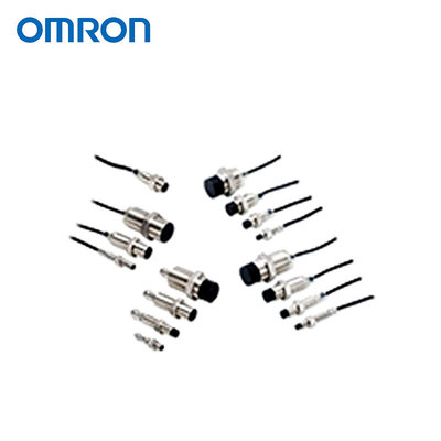 欧姆龙 接近传感器 E2B-M30KS10-WZ-C1 2M OMS