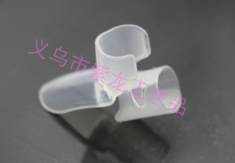 New Manicure Protective Cover, Nail Patch, Anti-Scratch Nail Protective Case, 10 Pcs/Box, Nail Removal Tool Wholesale Clip