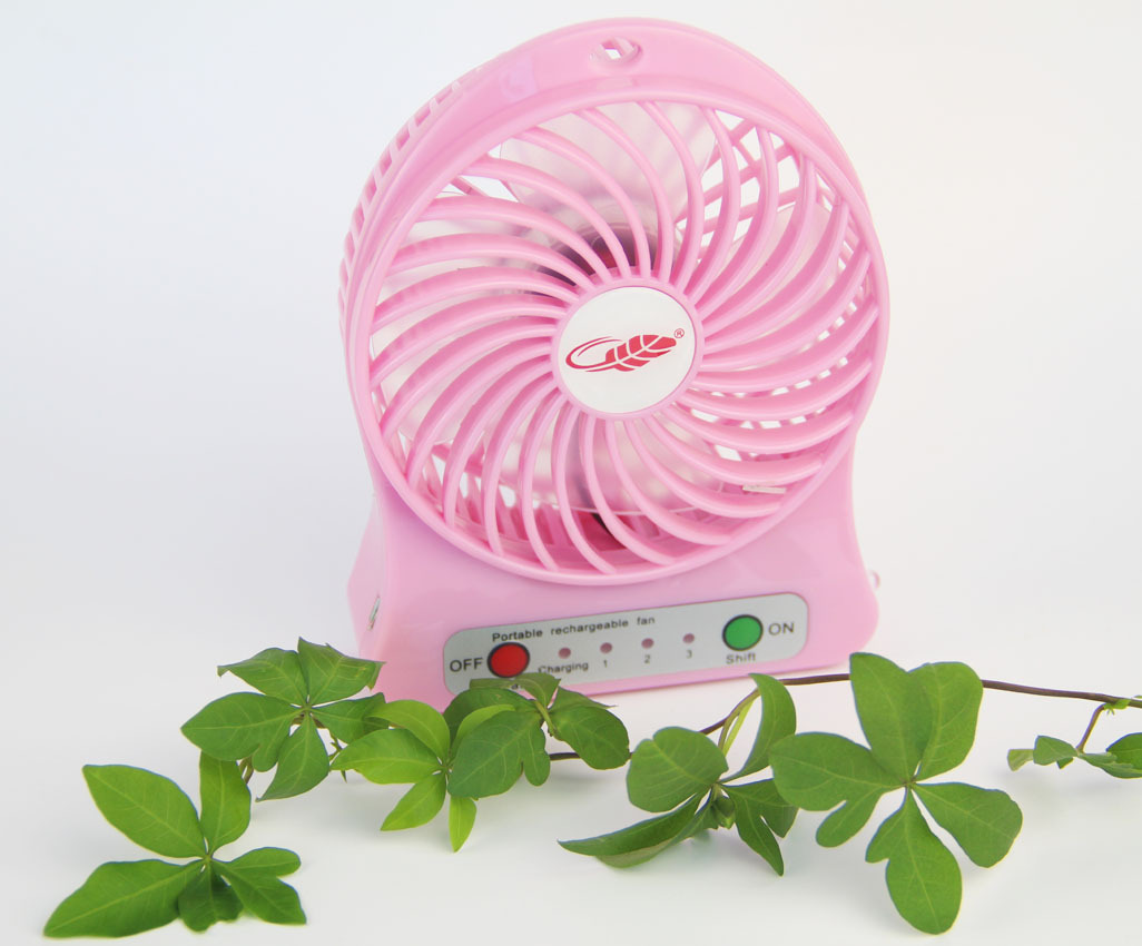 Ventilateur USB - Ref 402209 Image 7