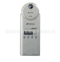 TOPCON,拓普康UV照度计,UVR-T1