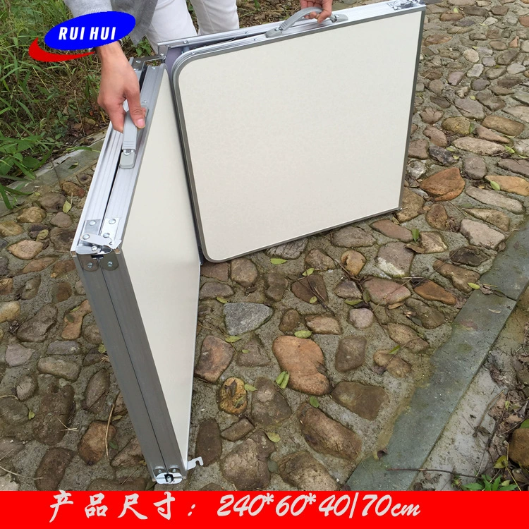 Travel handheld picnic table for office, set