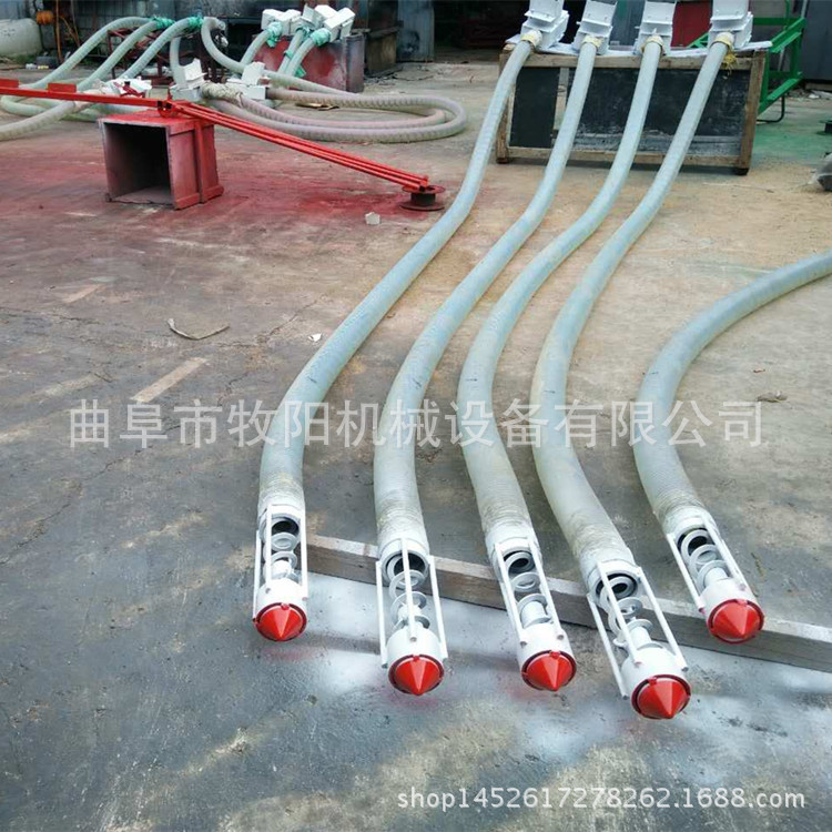 电动自动上料设备