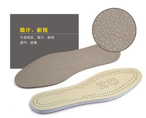 Corrective correction of varus and splayed feet, corrective insoles for men and women, wholesale, O-shaped leg corrective insoles