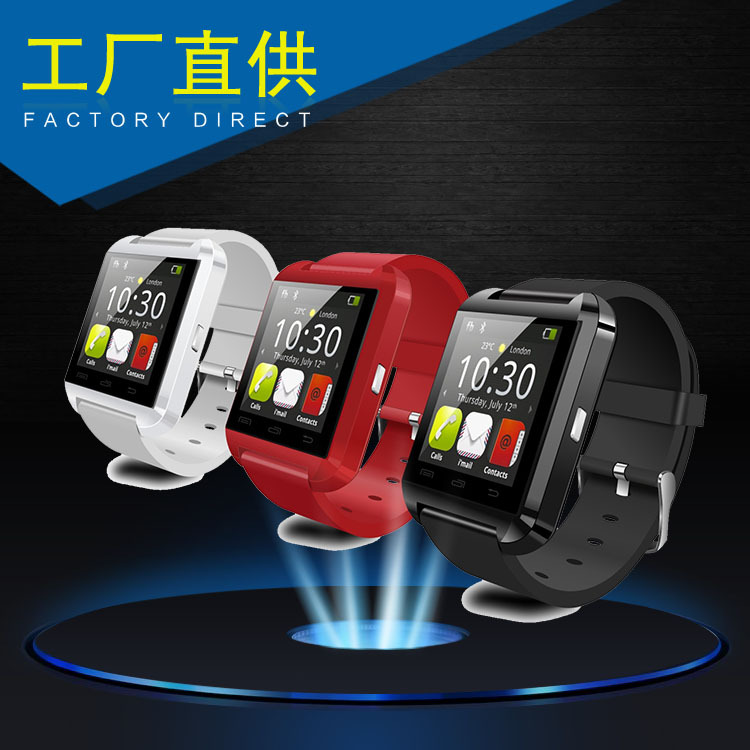 Smart Watch - Ref 3439417 Image 1