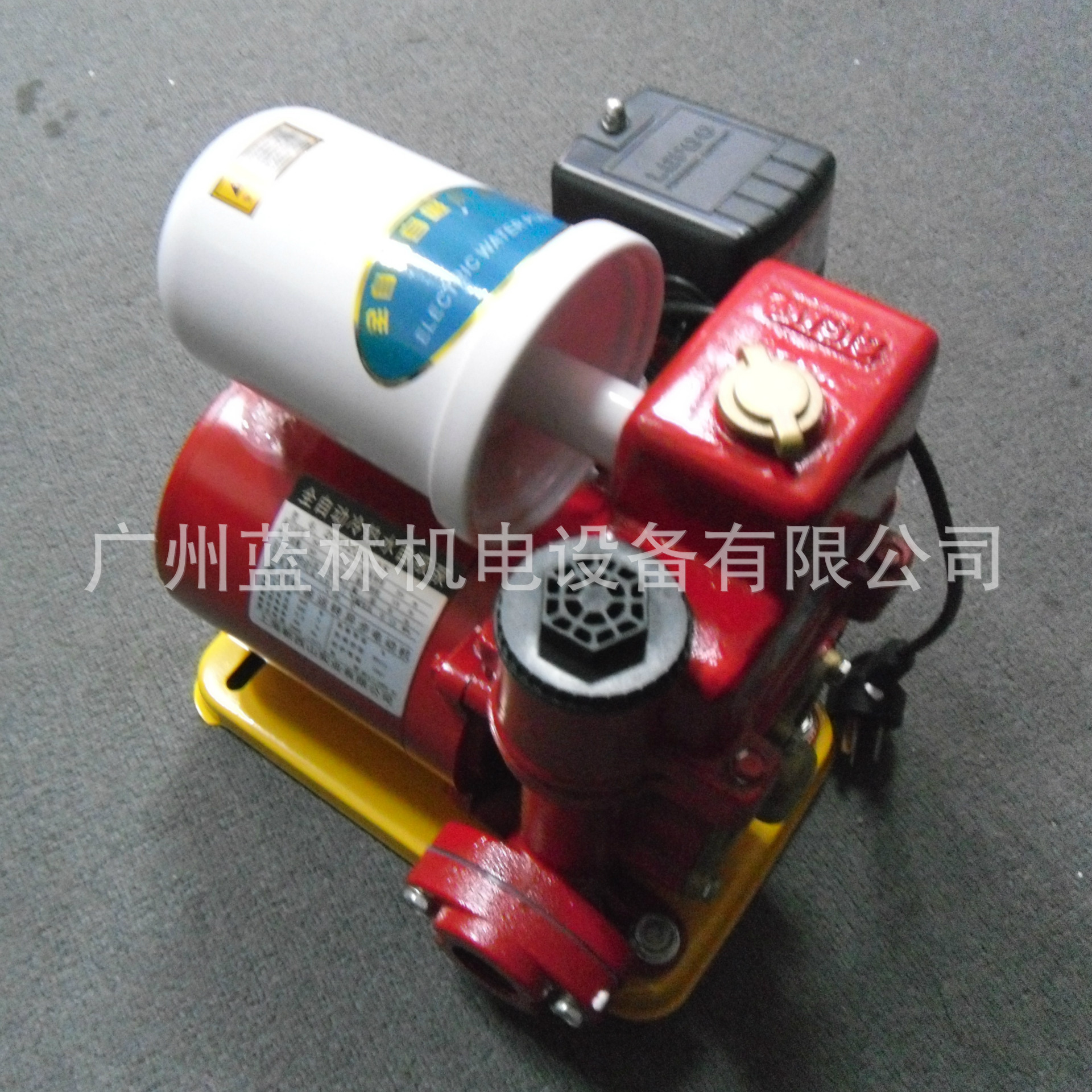 25WGR-15热水循环泵 25WG-15锅炉高温泵