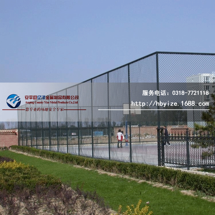 亿泽厂家直供工业设备防护栏碳钢 机器人围栏 车间仓库隔离网