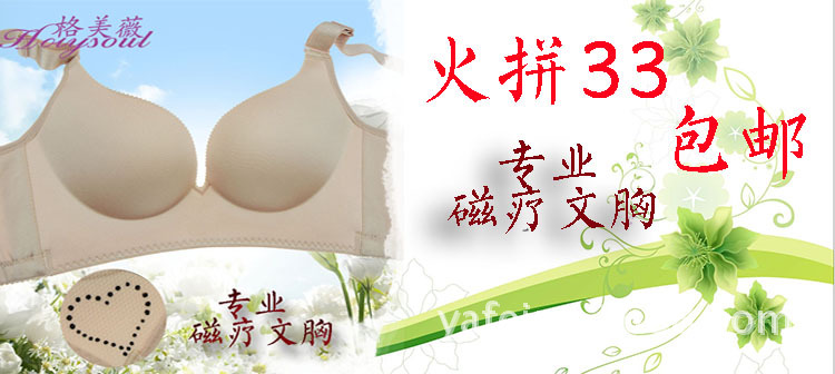 Fixation pour soutien-gorge - Ref 824504 Image 16