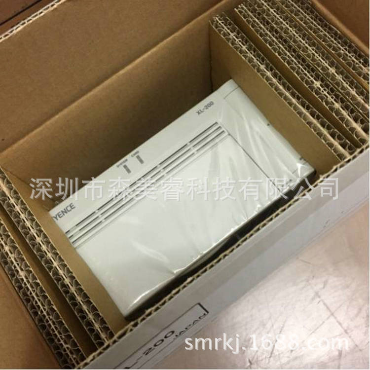 KEYENCE基恩士数据采集器XL-200 全新原装正品
