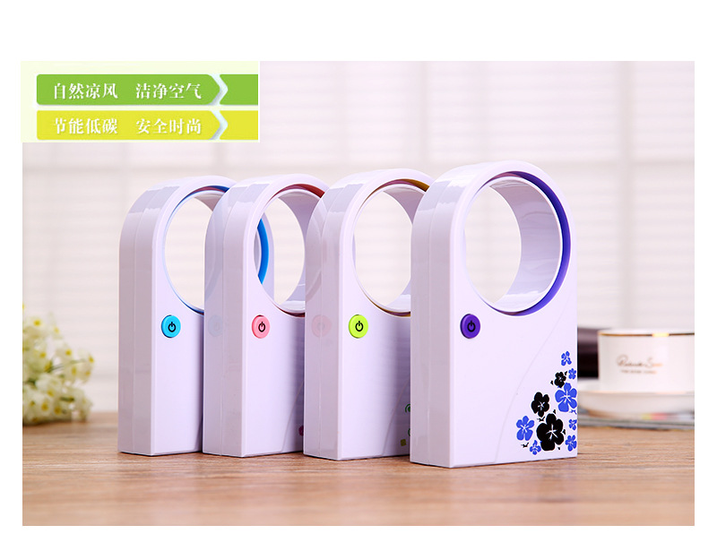 Ventilateur USB - Ref 400859 Image 11