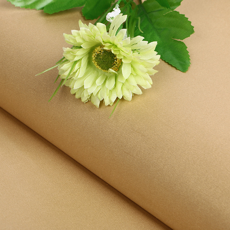 Papel de perla embalaje de flores papel especial importado regalo de San Valentín papel Kraft al por mayor multicolor opcional