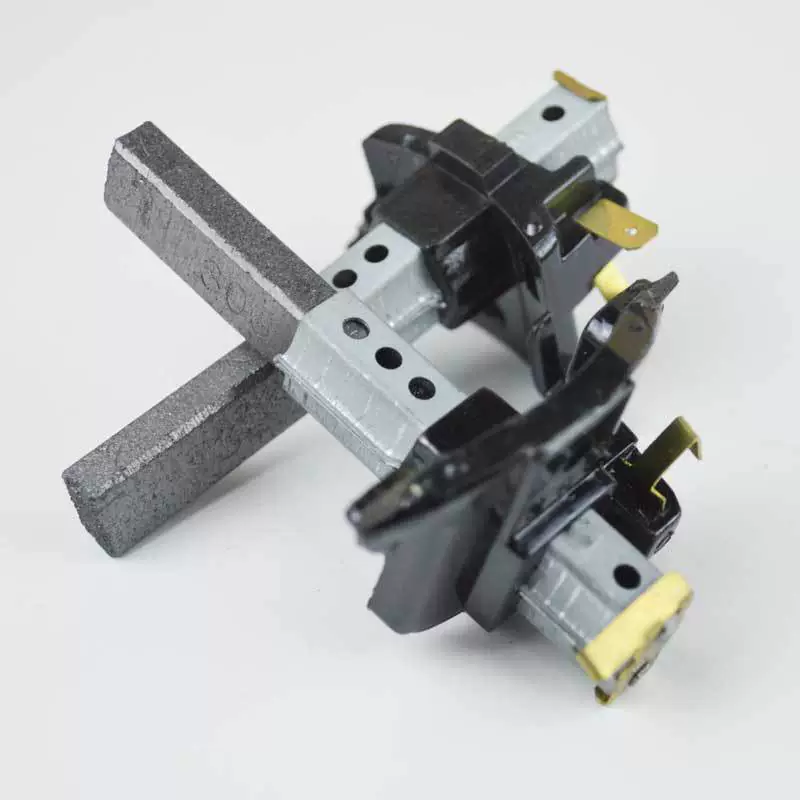 Chunzhou оригинальные аксессуары одинарный и двойной двигатель для домашних животных cs2400 s2400 S2 22 двигатель с угольной щеткой