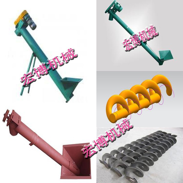 6米长吸粮器 车载软管抽粮机 220V电压吸粮机