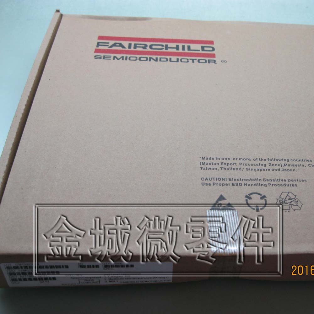 场效应管 FDD8453LZ  FDD8445