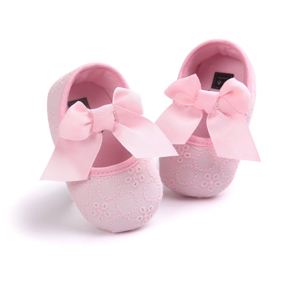 Chaussures bébé en coton - Ref 3436738 Image 21