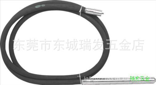 震动器振动机振动单三相插入式混凝土振动器建筑施工水泥振捣器