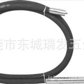 震动器振动机振动单三相插入式混凝土振动器建筑施工水泥振捣器