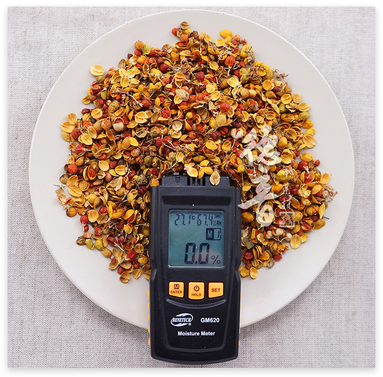 Albizia Flower He Huan Hua Dried Herb 500g Traditional TCM Herbal Tea Ingredient quality and texture
