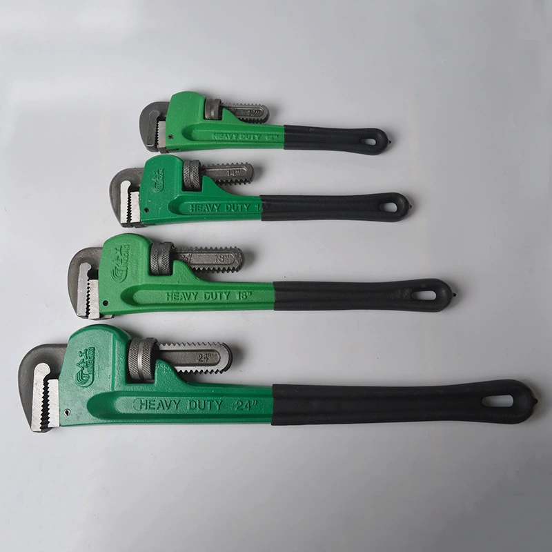 Оптовая продажа строительных инструментов, усиленных трубных ключей, ручных ключей американского типа, трубных ключей, быстросъемных трубных ключей, сантехнических инструментов, прессов для труб