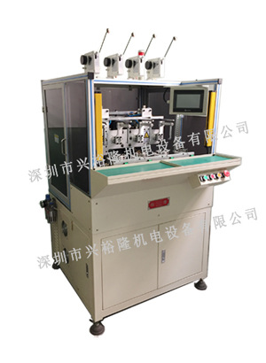 高速风筒电机 水泵电机 自动绕线机