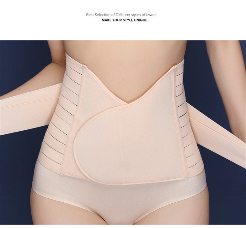 Corset luxueux en nylon - Ref 679031 Image 28