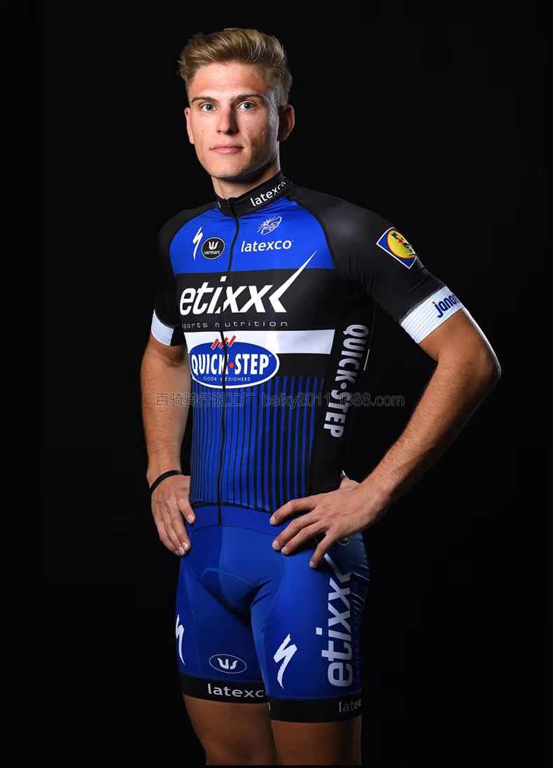 Tenue de cyclisme mixte - Ref 2231029 Image 13