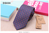 Tie for leisure, classic suit, accessory, Korean style, 6cm