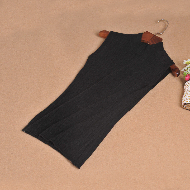 Gilet femme en Laine - Ref 3318400 Image 10