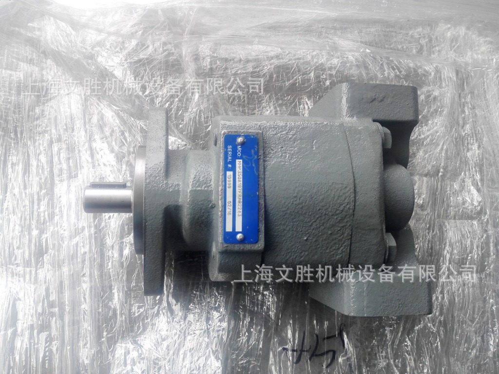 优势供应加拿大METARIS油泵MHP350A197FRAB2243