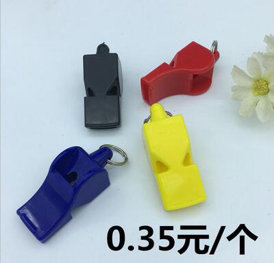 正品蝴蝶狐狸哨子訓練口哨 戶外求生口哨 野營裝備 戶外用品批發