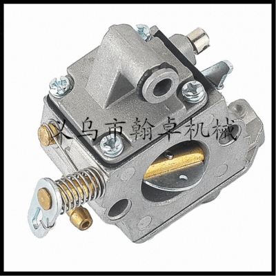 STIHL斯蒂尔ZAMA款MS170 180 017 018 C1Q-S57化油器 油锯配件|ms