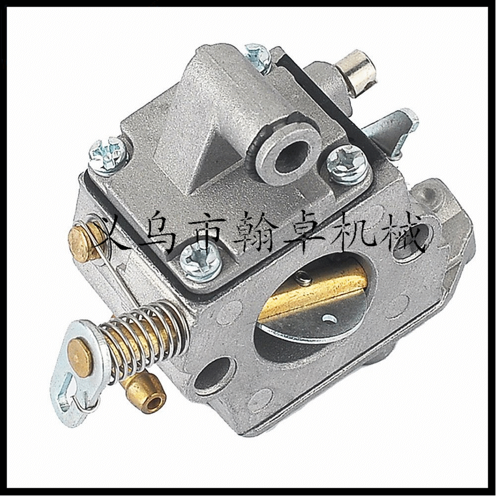 STIHL斯蒂尔ZAMA款MS170 180 017 018 C1Q-S57化油器 油锯配件|ms
