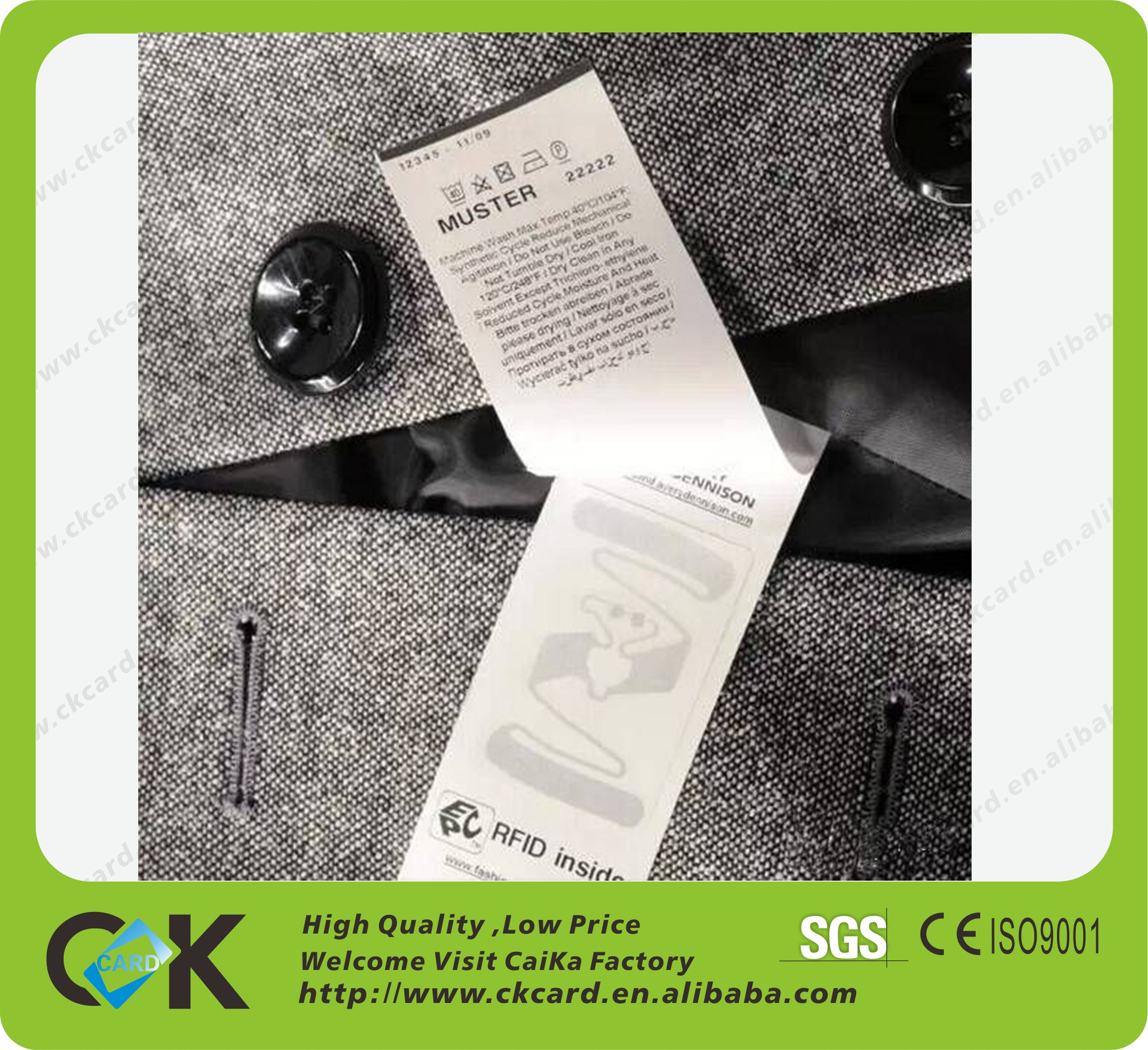 服装防盗标签_珠宝电子标签 服装防盗 rfid电子