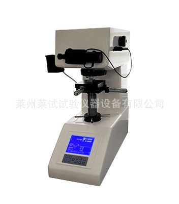 供应HVS-1000数显显微维氏硬度计 自动转塔显微硬度计价格优惠