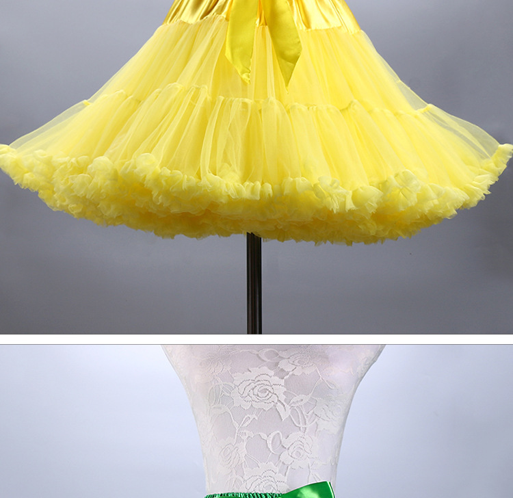 Jupe femme en Nylon - Ref 3329975 Image 45