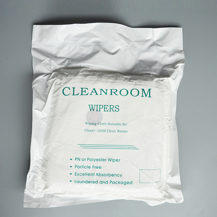 厂家直销9*9无尘布超细无尘布4008/4009手机屏幕除尘布镜头擦拭布