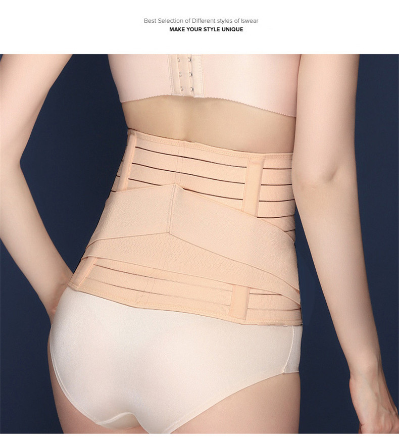 Corset luxueux en nylon - Ref 679031 Image 31