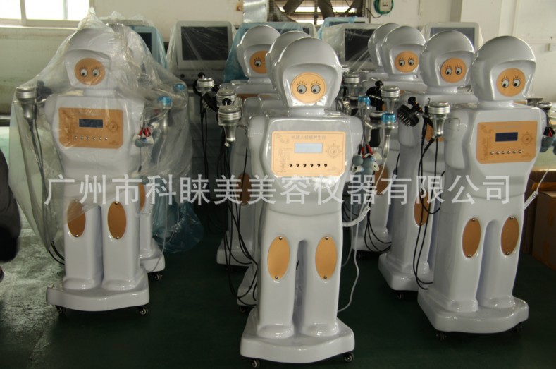 工廠實拍1