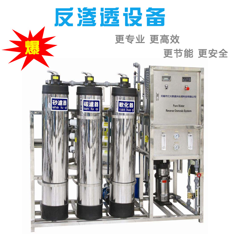 反渗透3